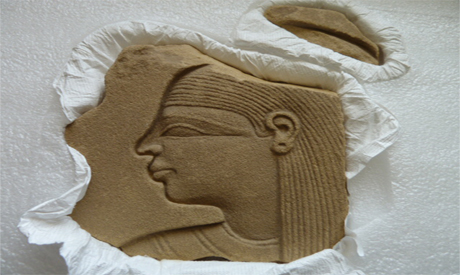 México devuelve a Egipto una pieza de la época faraónica 2011-634418346776632236-663